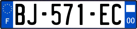 BJ-571-EC