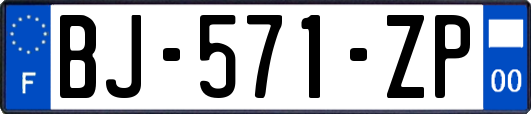BJ-571-ZP