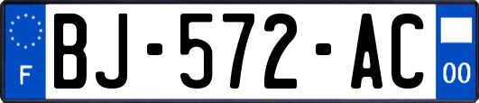 BJ-572-AC