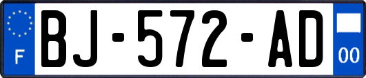 BJ-572-AD