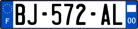 BJ-572-AL