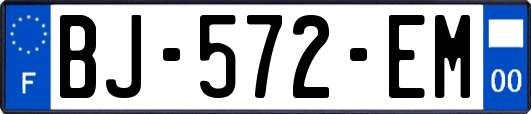 BJ-572-EM