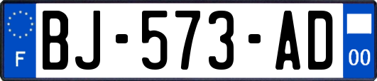 BJ-573-AD