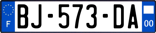 BJ-573-DA