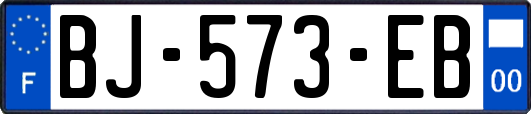 BJ-573-EB