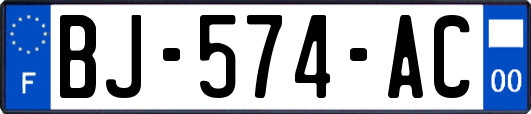 BJ-574-AC