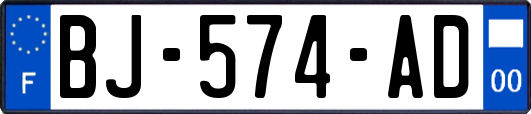 BJ-574-AD