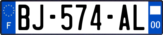 BJ-574-AL