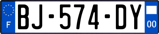 BJ-574-DY