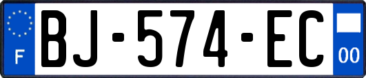BJ-574-EC