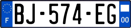 BJ-574-EG