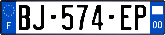 BJ-574-EP