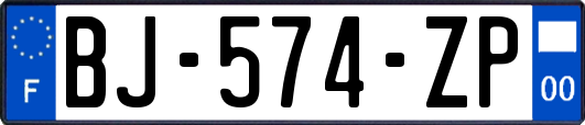 BJ-574-ZP