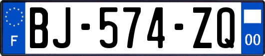 BJ-574-ZQ