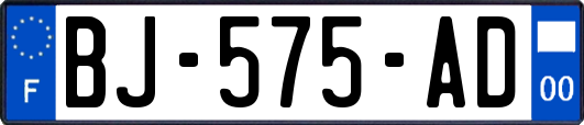 BJ-575-AD