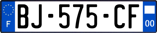 BJ-575-CF