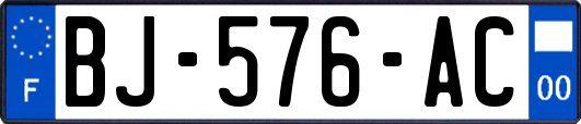 BJ-576-AC