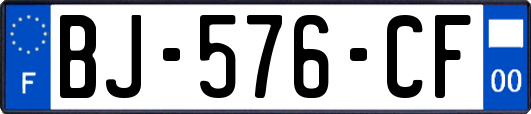 BJ-576-CF