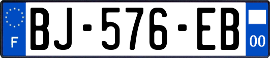 BJ-576-EB