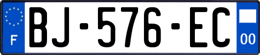 BJ-576-EC