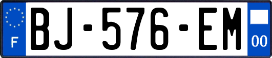 BJ-576-EM