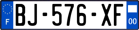 BJ-576-XF