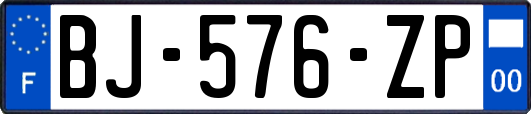 BJ-576-ZP