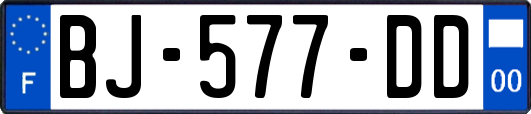 BJ-577-DD