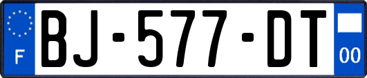BJ-577-DT