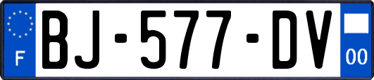 BJ-577-DV