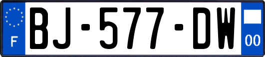 BJ-577-DW