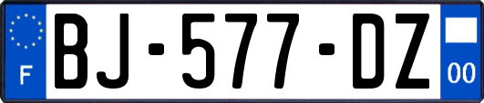 BJ-577-DZ