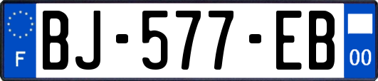 BJ-577-EB