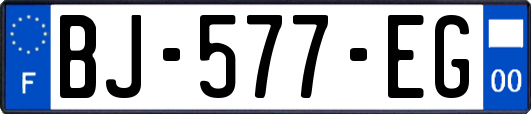 BJ-577-EG