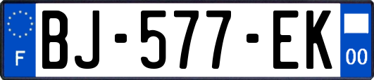 BJ-577-EK