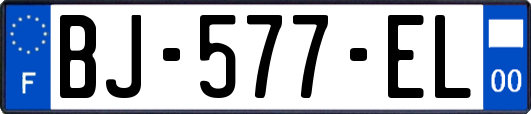 BJ-577-EL