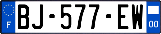 BJ-577-EW