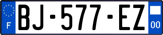 BJ-577-EZ