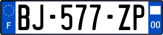 BJ-577-ZP