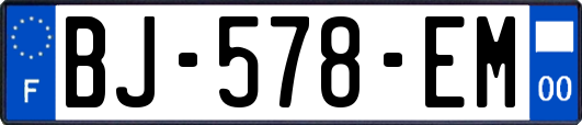 BJ-578-EM