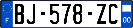 BJ-578-ZC