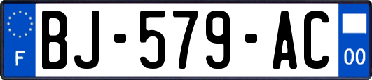 BJ-579-AC