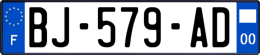 BJ-579-AD