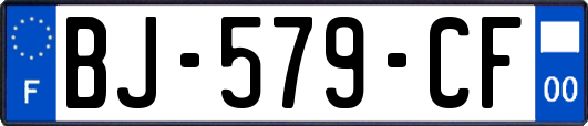 BJ-579-CF