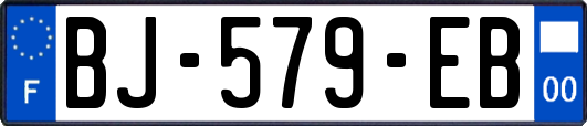 BJ-579-EB