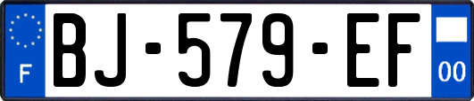 BJ-579-EF