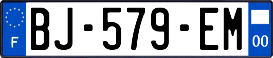BJ-579-EM