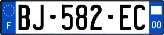 BJ-582-EC