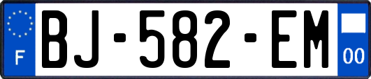 BJ-582-EM