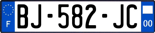 BJ-582-JC